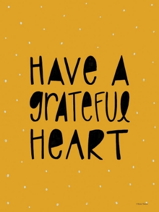 Picture of HAVE A GRATEFUL HEART