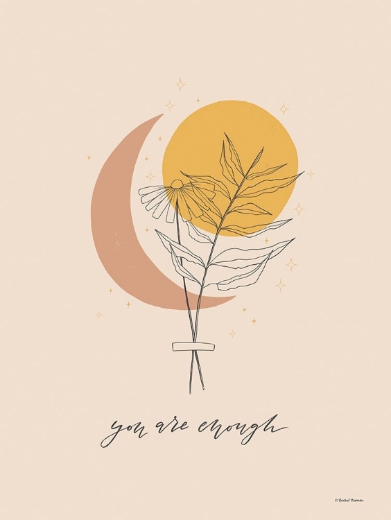 Picture of YOU ARE ENOUGH