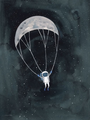 Picture of PARACHUTE MOON
