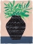 Picture of GLOBAL VASE I