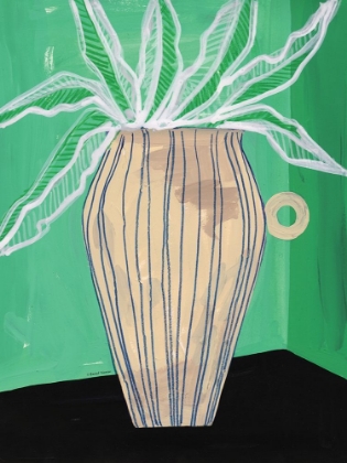 Picture of GLOBAL VASE II