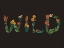 Picture of WILD BOTANICAL  