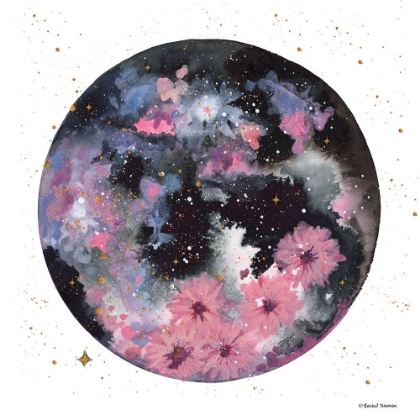 Picture of FLORAL PLANET