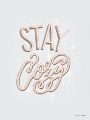 Picture of STAY COZY