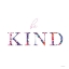 Picture of BE KIND