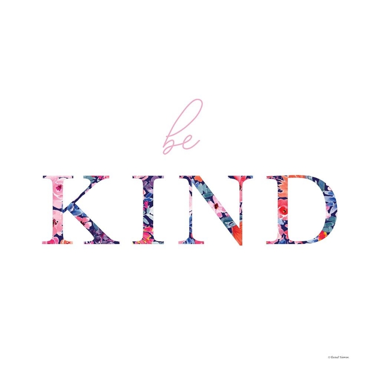 Picture of BE KIND