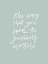 Picture of THE WAY YOU SPEAK TO YOURSELF MATTERS   