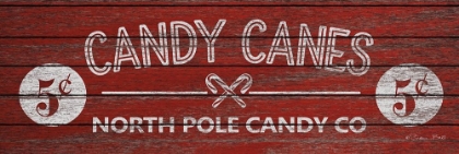 Picture of CANDY CANES