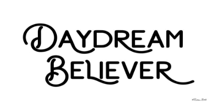 Picture of DAYDREAM BELIEVER
