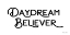 Picture of DAYDREAM BELIEVER