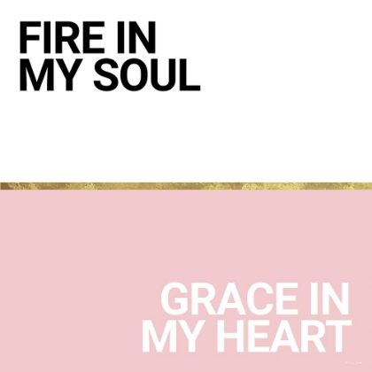 Picture of FIRE AND GRACE