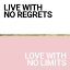Picture of REGRETS AND LIMITS