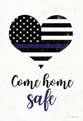 Picture of COME HOME SAFE