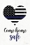Picture of COME HOME SAFE