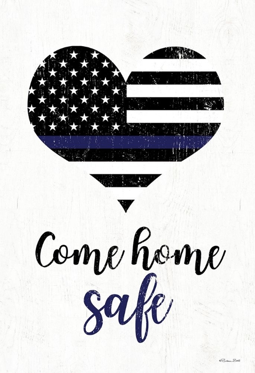 Picture of COME HOME SAFE