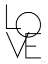 Picture of LOVE   