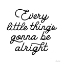 Picture of GONNA BE ALRIGHT   