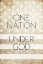 Picture of ONE NATION UNDER GOD