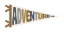Picture of ADVENTURE PENNANT