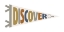 Picture of DISCOVER PENNANT