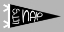 Picture of LETS NAP PENNANT