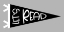 Picture of LETS READ PENNANT