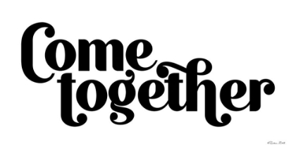 Picture of COME TOGETHER
