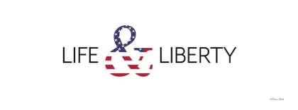Picture of LIFE AND LIBERTY