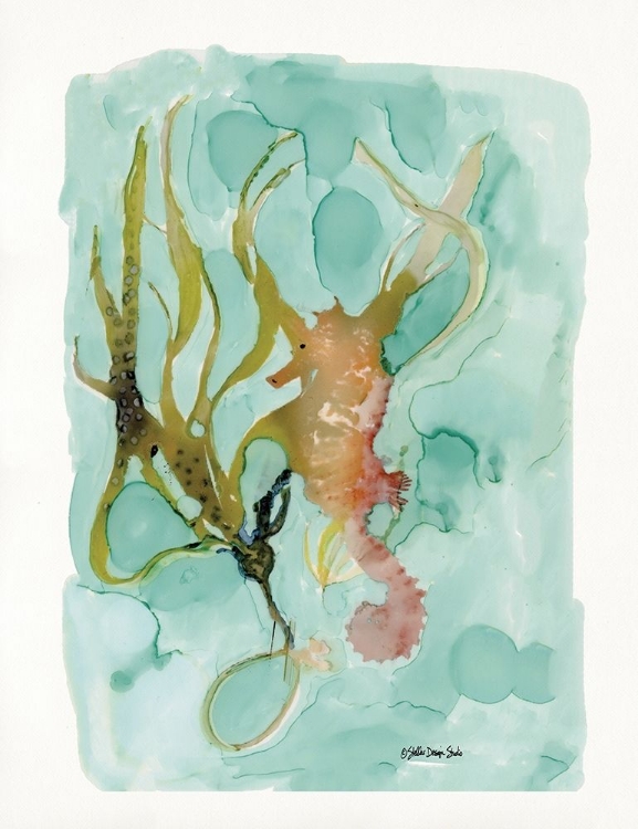 Picture of SEAHORSE 2