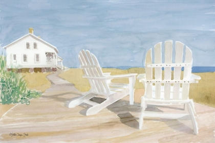 Picture of BEACH CHAIRS 1