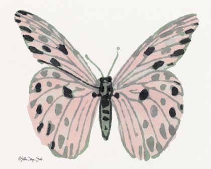 Picture of BUTTERFLY 6