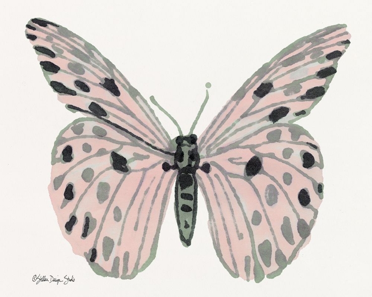 Picture of BUTTERFLY 6