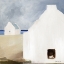 Picture of BEACH HUTS 3 
