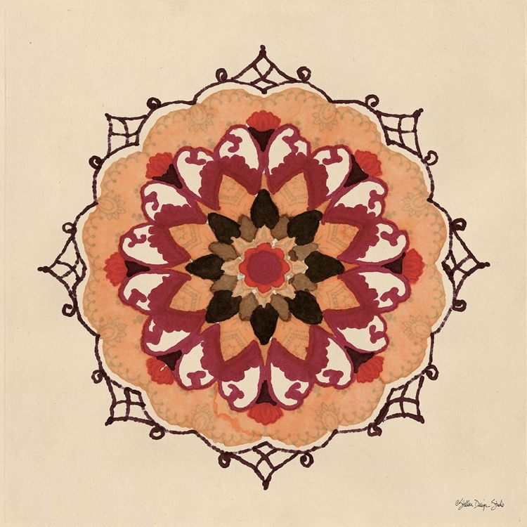 Picture of MANDALA 1