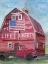 Picture of LIFE AND LIBERTY BARN