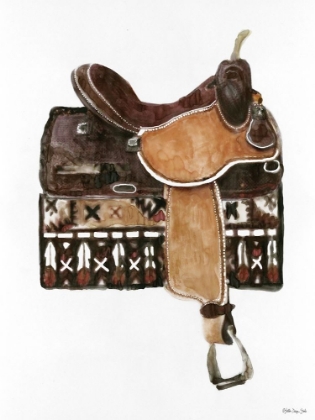 Picture of SADDLE 1
