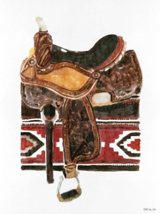 Picture of SADDLE 2