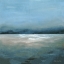 Picture of DARK SEASCAPE