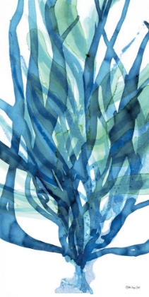 Picture of SOFT SEAGRASS IN BLUE 1   