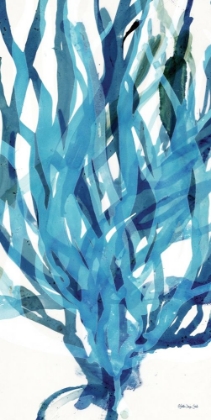 Picture of SOFT SEAGRASS IN BLUE 2  