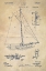 Picture of SAILBOAT PLAN I