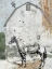 Picture of BARN WITH HORSE