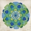 Picture of GLOBAL PATTERN IV