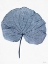 Picture of INDIGO NATURE STUDY IV