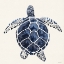 Picture of LEATHERBACK    