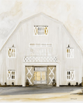 Picture of WEDDING BARN    