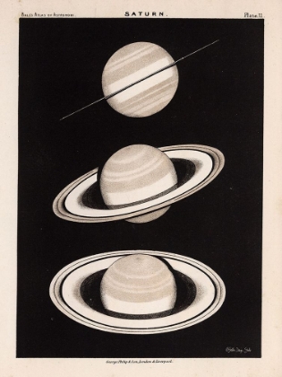 Picture of SATURN