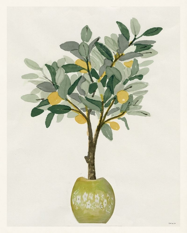 Picture of LEMON TREE III