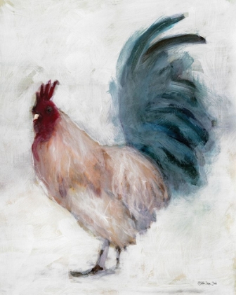 Picture of TRANSITIONAL ROOSTER II