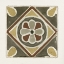 Picture of MOROCCAN TILE PATTERN VII